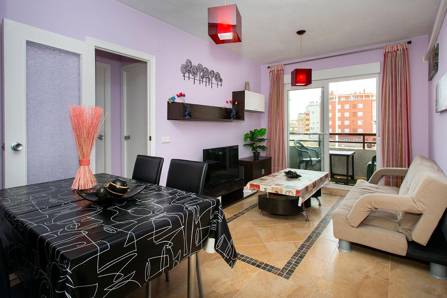 Ch San Pascual Torrevieja Appartement Buitenkant foto