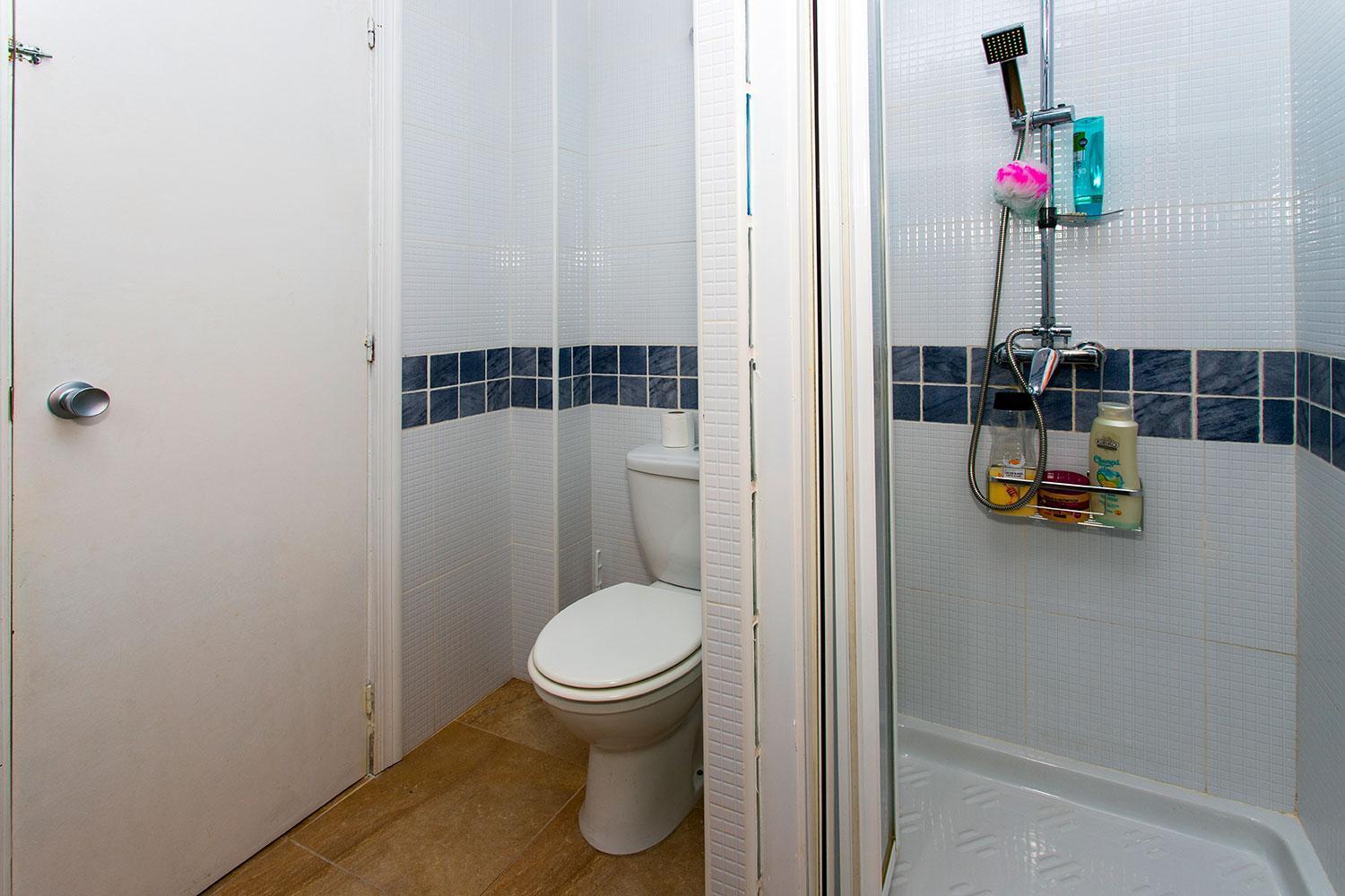 Ch San Pascual Torrevieja Appartement Buitenkant foto