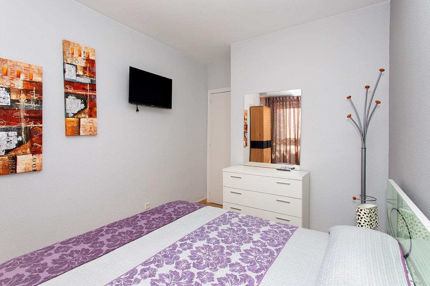 Ch San Pascual Torrevieja Appartement Buitenkant foto