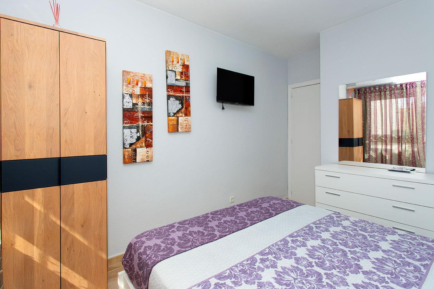 Ch San Pascual Torrevieja Appartement Buitenkant foto