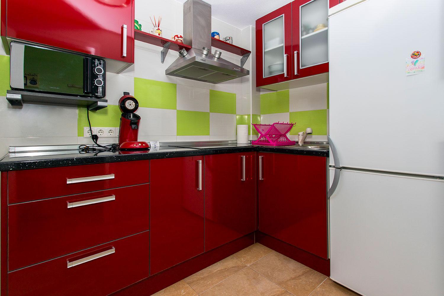 Ch San Pascual Torrevieja Appartement Buitenkant foto