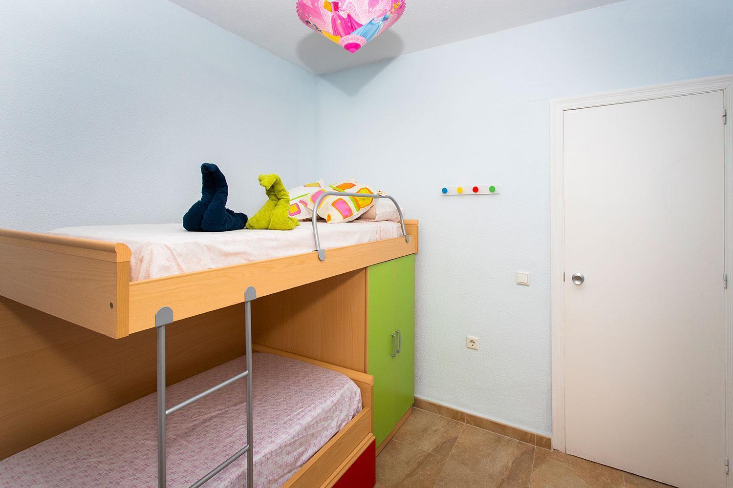 Ch San Pascual Torrevieja Appartement Buitenkant foto