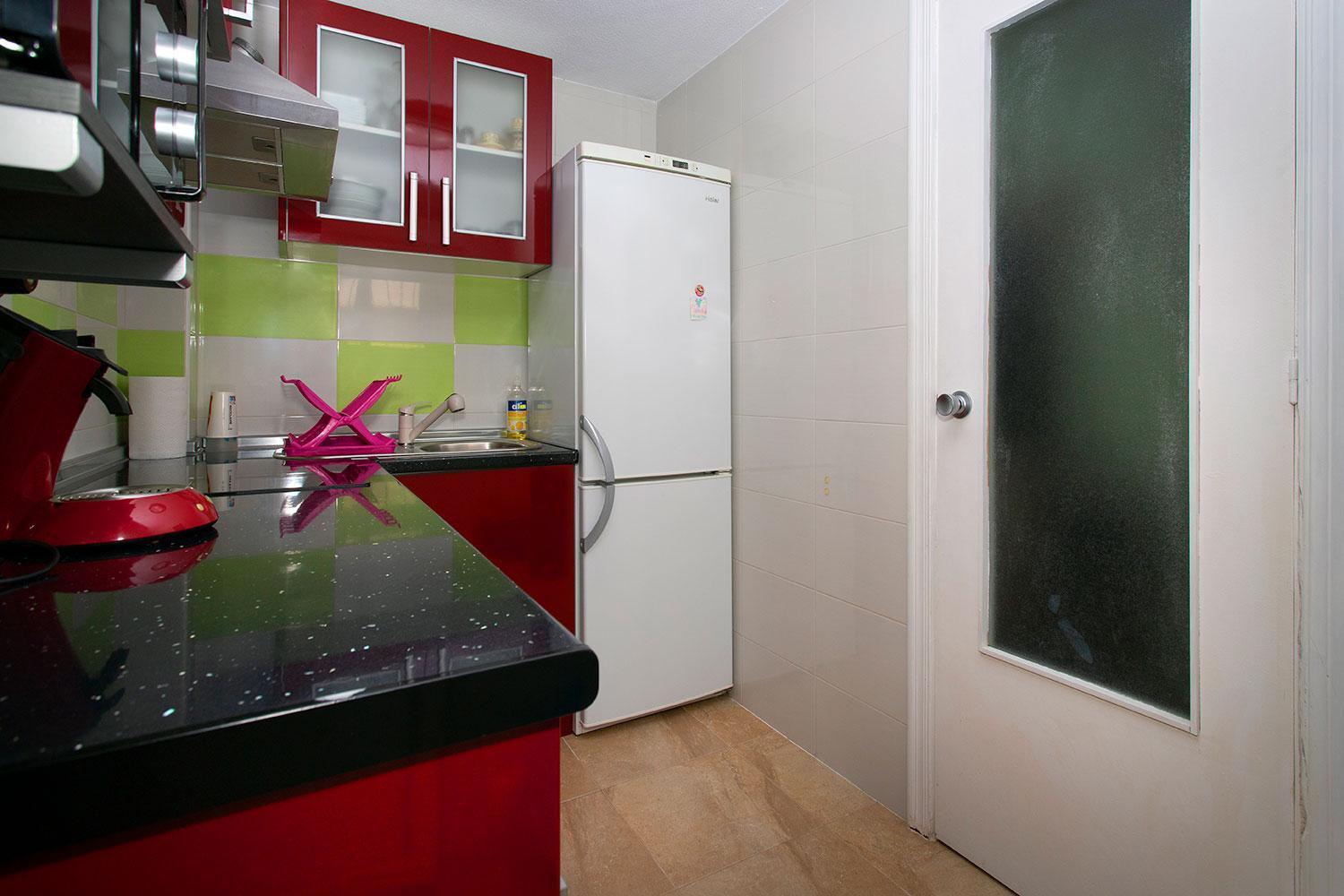 Ch San Pascual Torrevieja Appartement Buitenkant foto