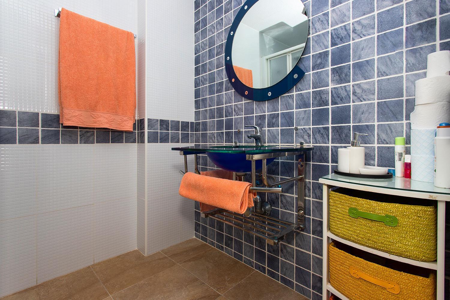 Ch San Pascual Torrevieja Appartement Buitenkant foto