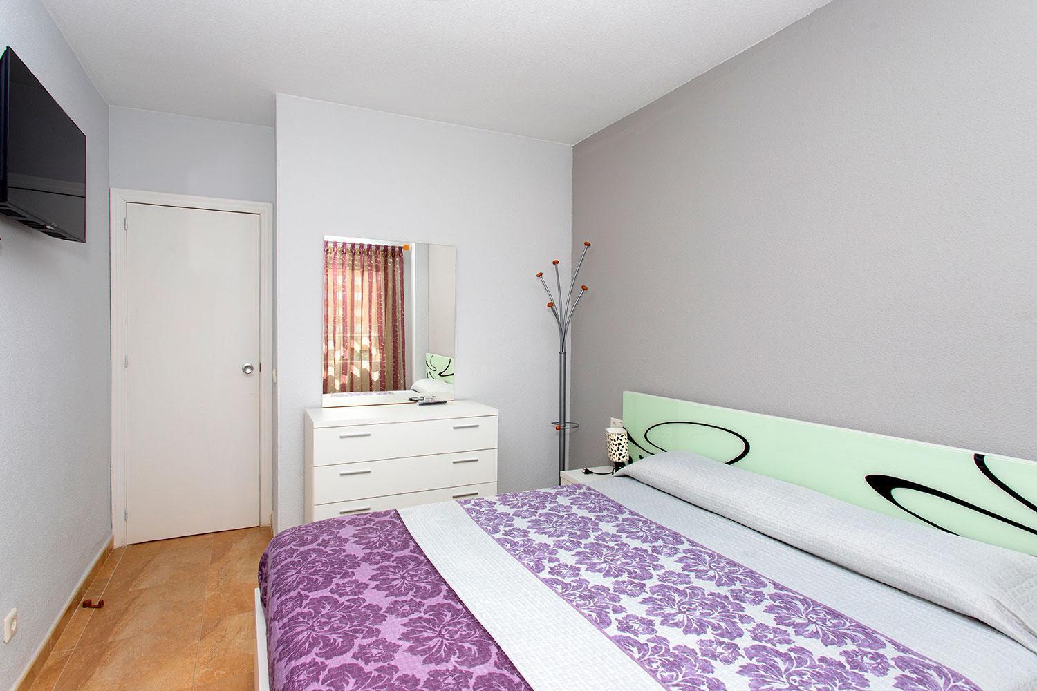 Ch San Pascual Torrevieja Appartement Buitenkant foto