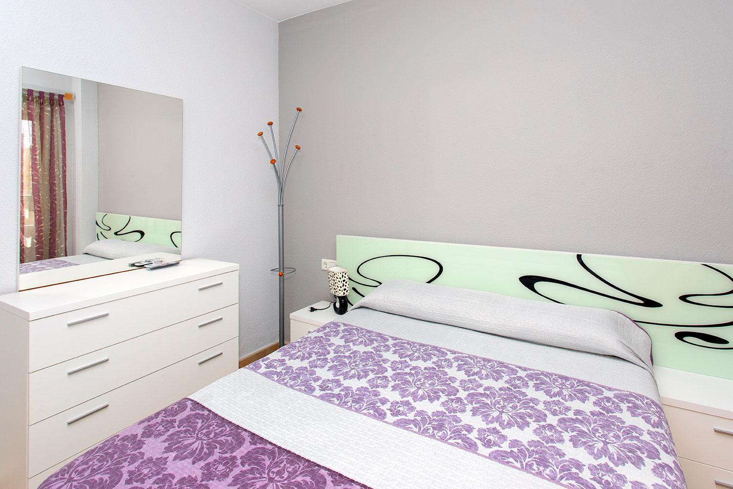 Ch San Pascual Torrevieja Appartement Buitenkant foto