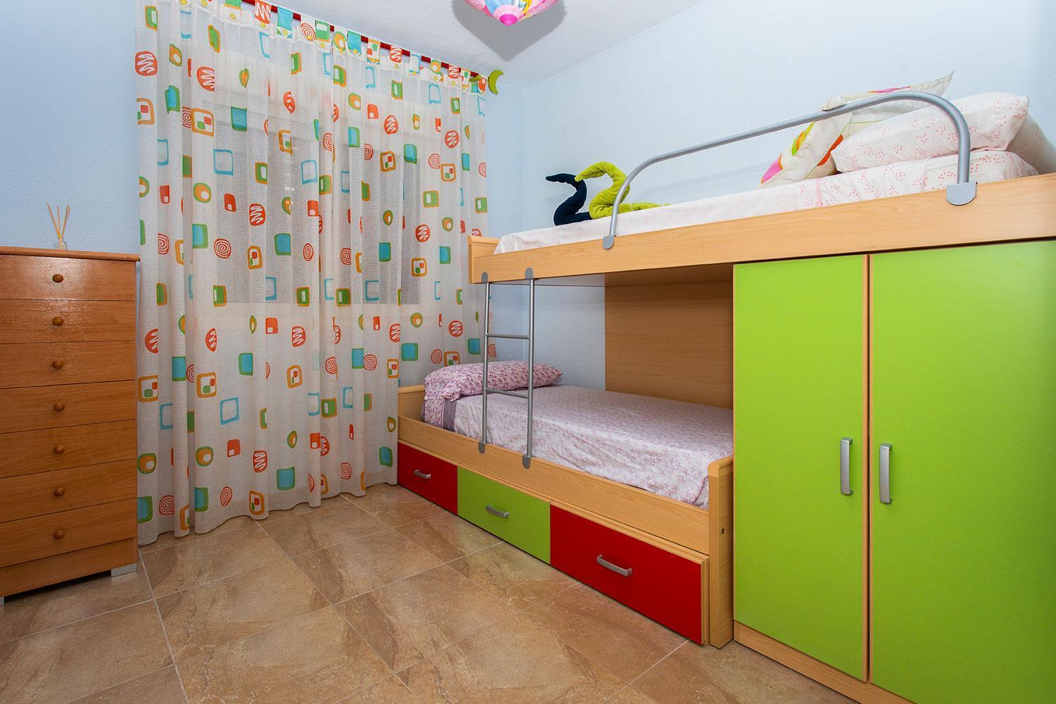 Ch San Pascual Torrevieja Appartement Buitenkant foto