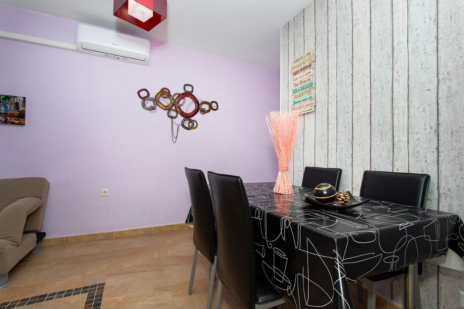 Ch San Pascual Torrevieja Appartement Buitenkant foto