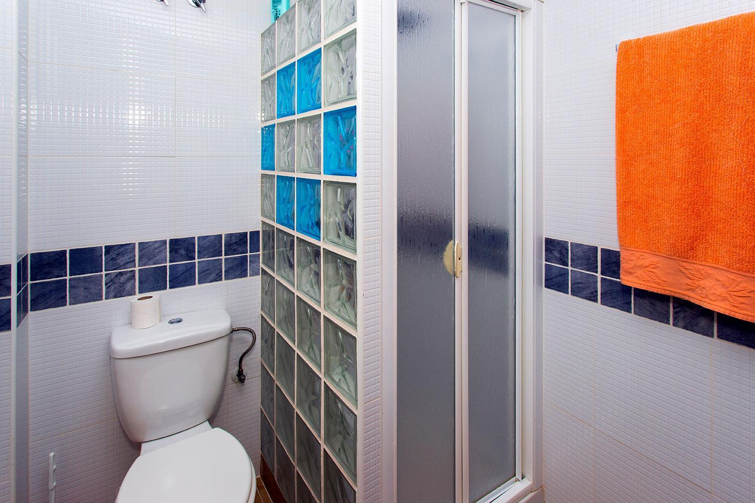 Ch San Pascual Torrevieja Appartement Buitenkant foto