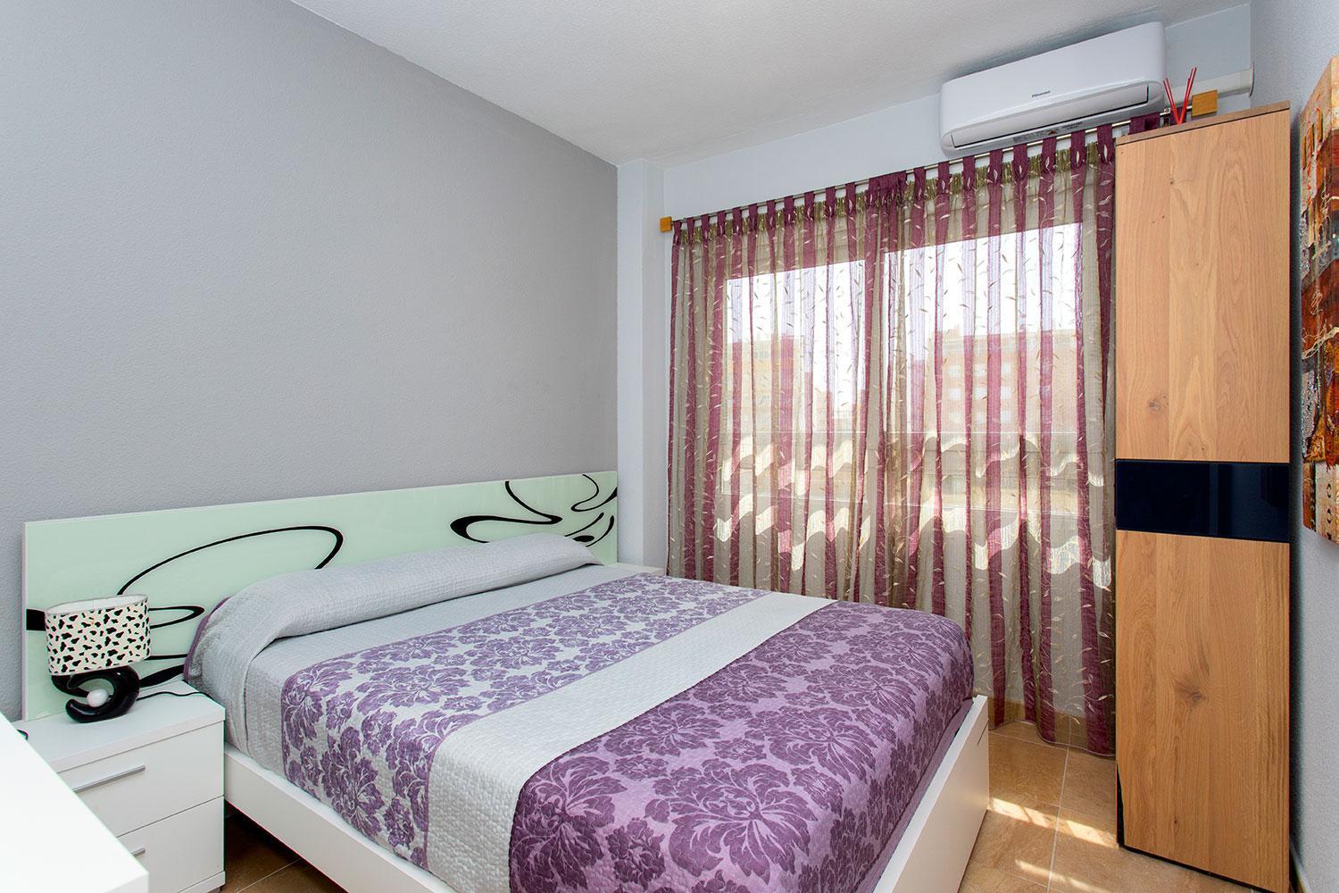 Ch San Pascual Torrevieja Appartement Buitenkant foto