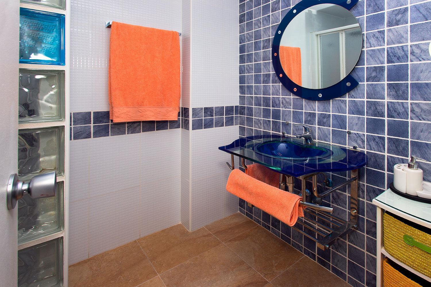 Ch San Pascual Torrevieja Appartement Buitenkant foto